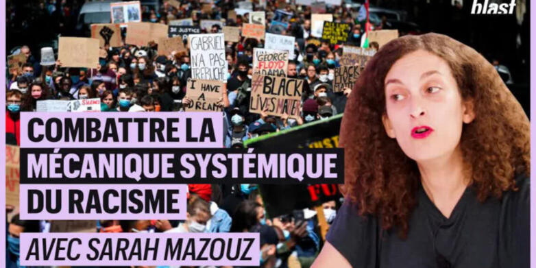 Comprendre La M Canique Syst Mique Du Racisme Oneplanete