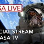 NASA Live TV en direct
