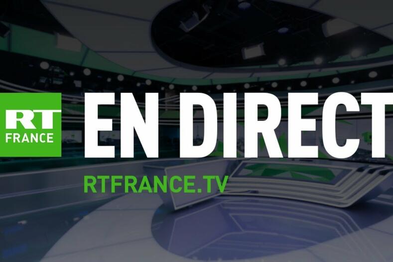 Catégorie Chaînes TV en direct