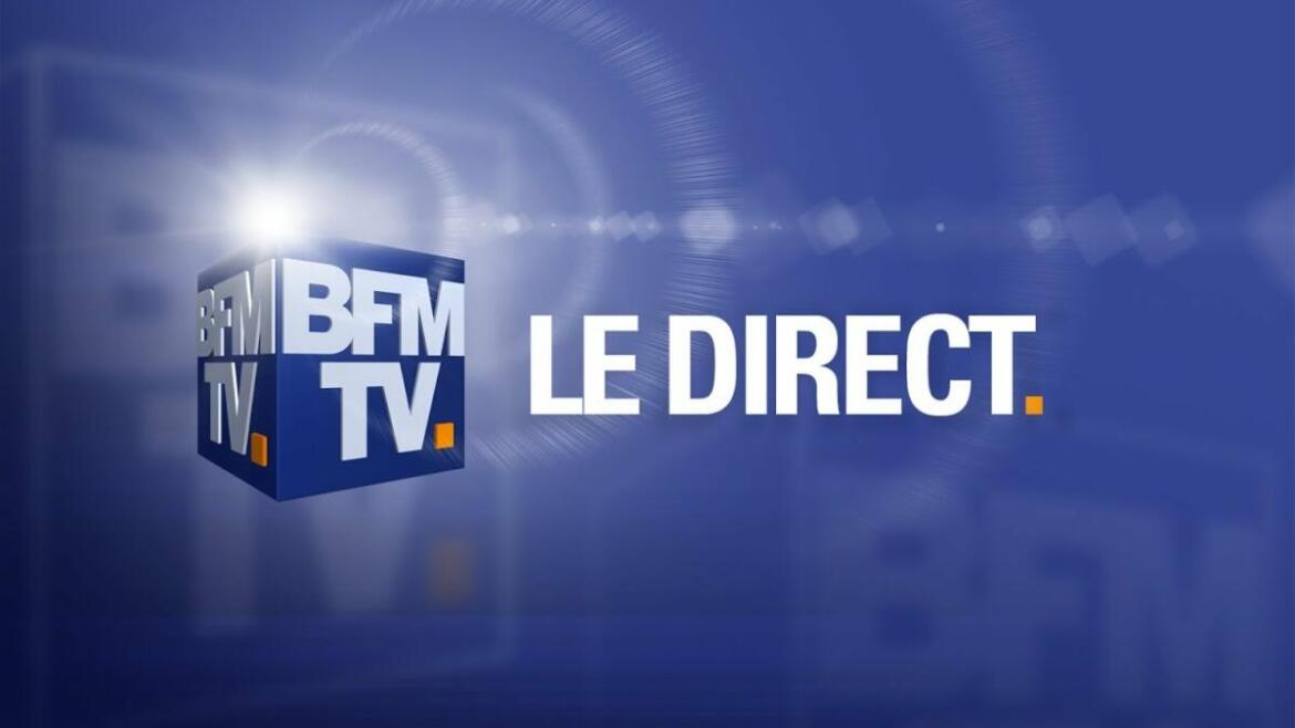 BFMTV en direct