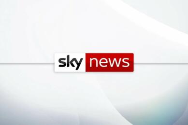 Sky News live TV en direct