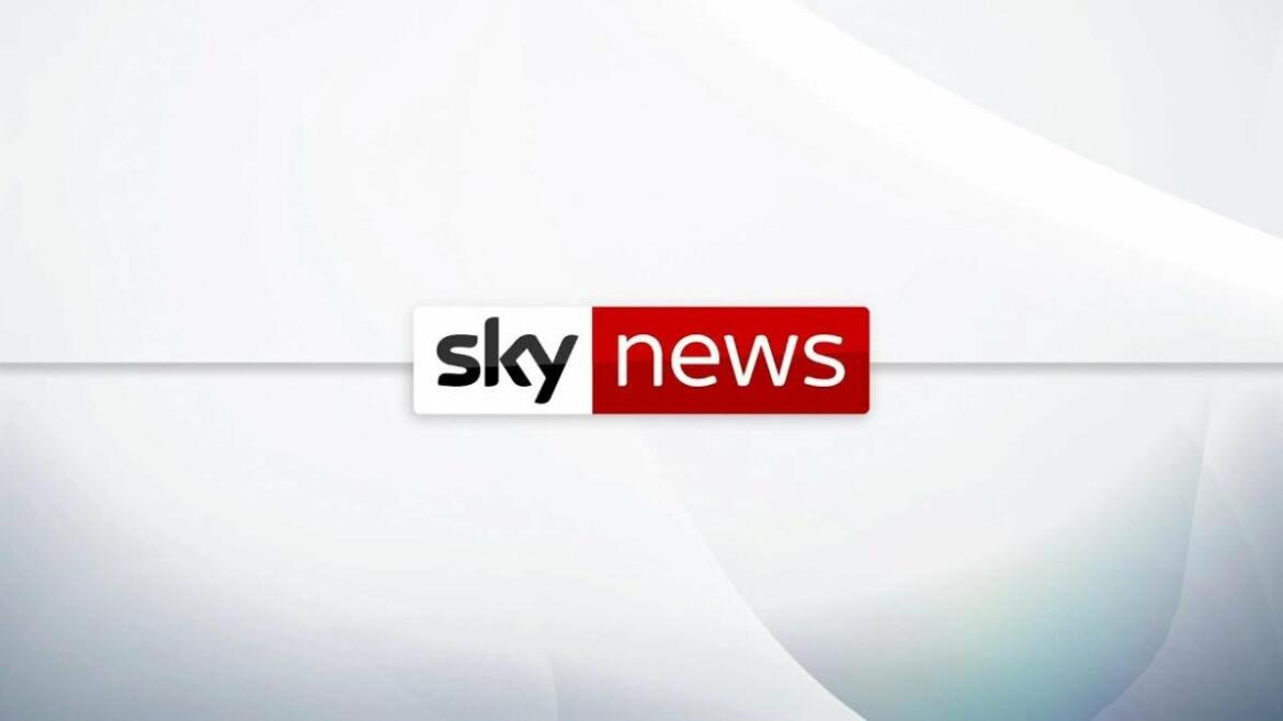 Sky News live TV en direct