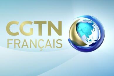 CGTN Français Infos et actualités en continu 24h/24