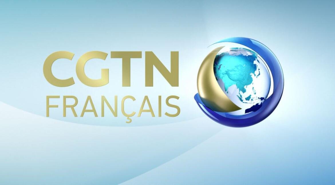 CGTN Français Infos et actualités en continu 24h/24