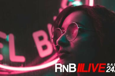 R&B Pop Radio Best New RnB Pop Music Study Chill