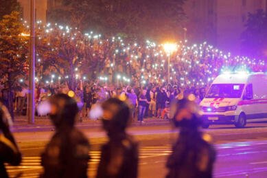 Les figures de la révolte biélorusse et ses perspectives