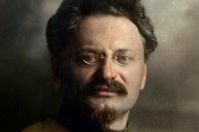 Léon Trotsky, permanence d’un révolutionnaire