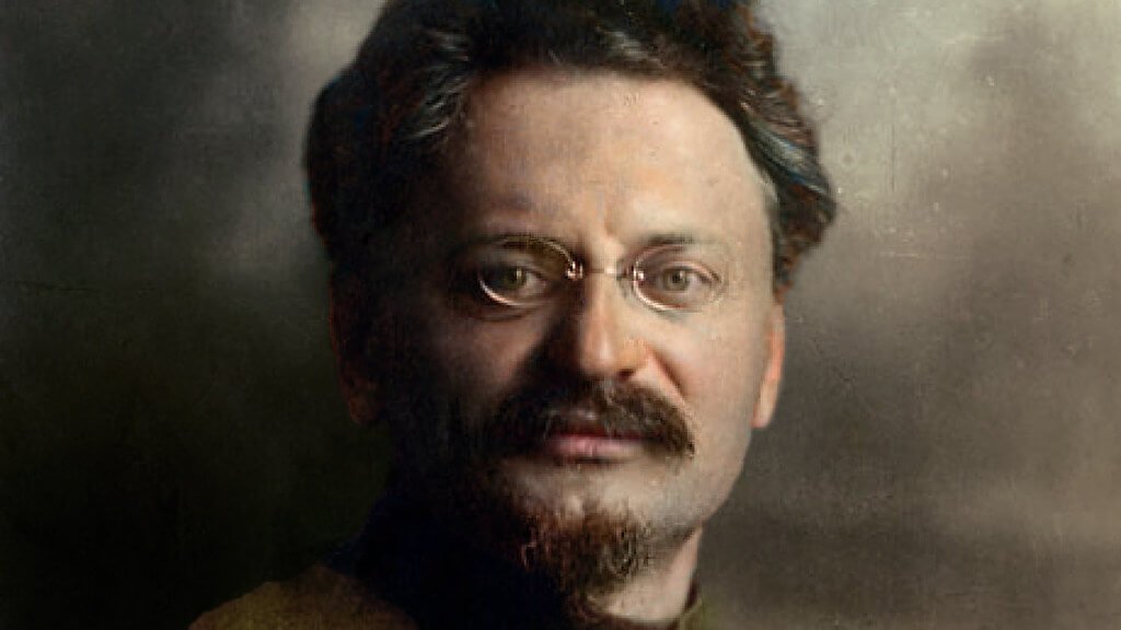 Léon Trotsky, permanence d’un révolutionnaire