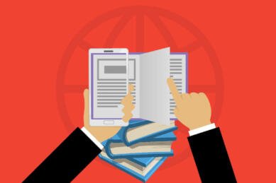 Mes étudiant(e)s et le(ur) numérique