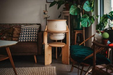 Activaterre : un composteur d’intérieur innovant pour lutter contre le