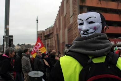 Appels à manifester les 12 et 17 septembre à Montpellier