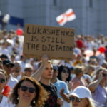 Contradictions de la protestation biélorusse : Ce que nous pouvons