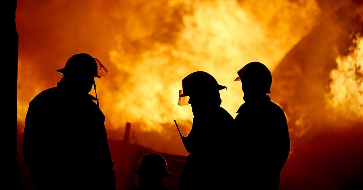 Incendies en Argentine: un drame, symbole de notre modèle de
