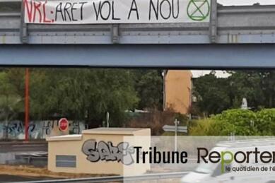 L'absurde « route du littoral » est relancée à La Réunion