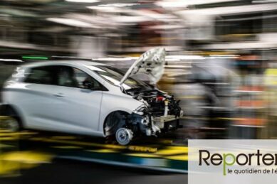 Les fausses promesses de la voiture électrique