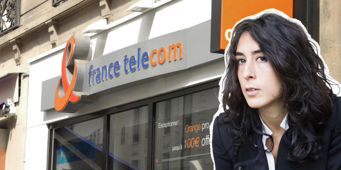 Procès France Telecom : l’enfer néolibéral | OnePlanete