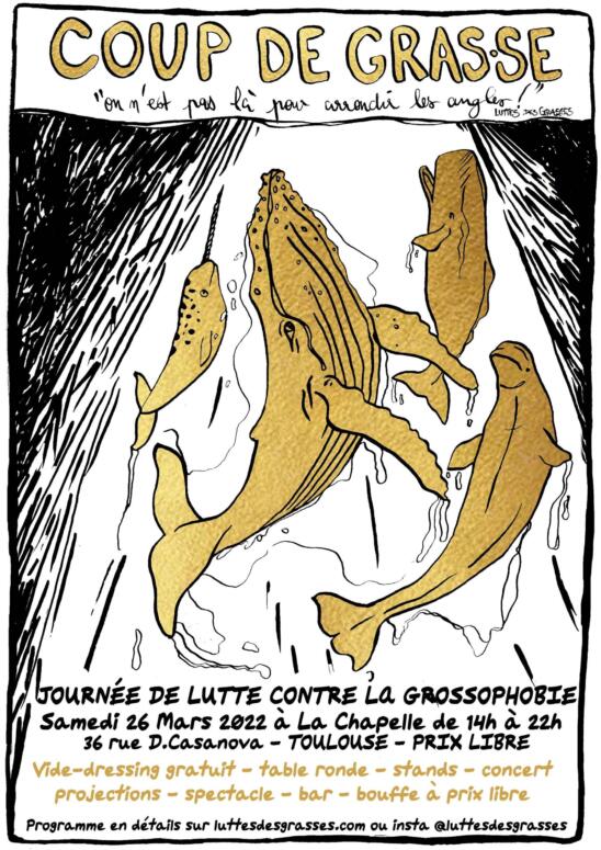 What Does Coup De Gras Mean In French at Barbara Powers blog