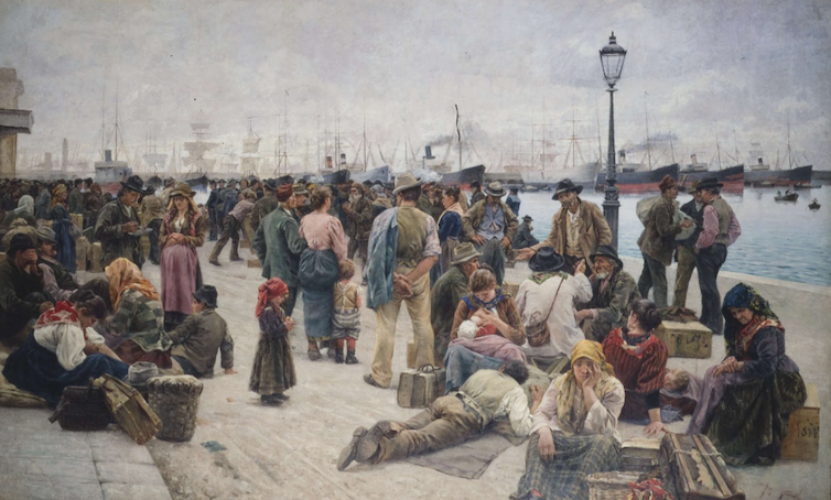 https://artsandculture.google.com/asset/gli-emigranti/SAEYecYTH15iDA ?hl=fr
