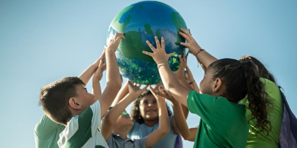 Journée mondiale de la Terre 2023 : qui l’a créée, quand et pourquoi ?