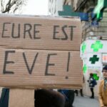Retraites : le mouvement sur la ligne de crête