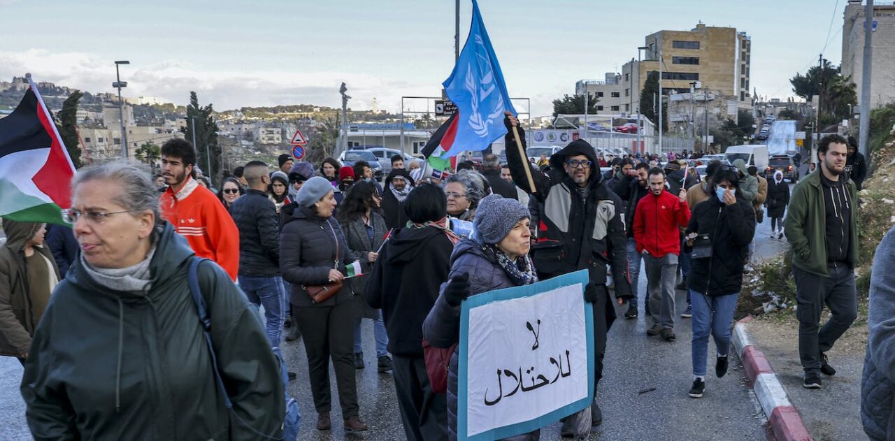 L’avenir incertain de la Palestine à la Cour pénale internationale