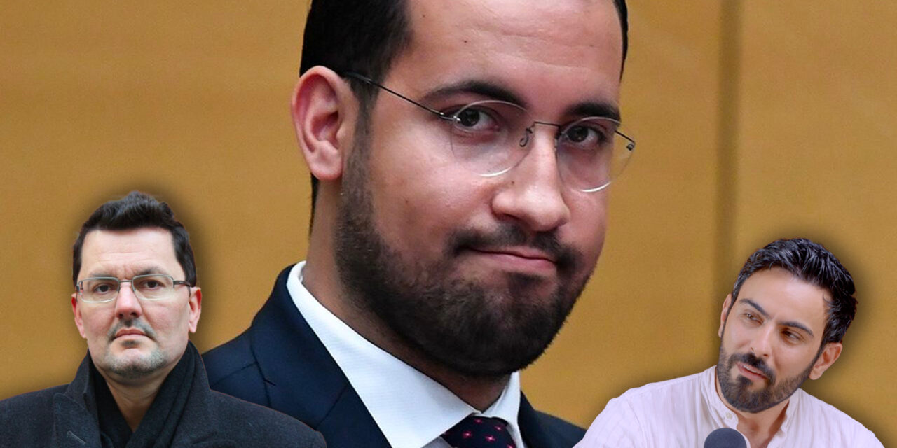 Benalla en Procès ce journaliste vous raconte tout !