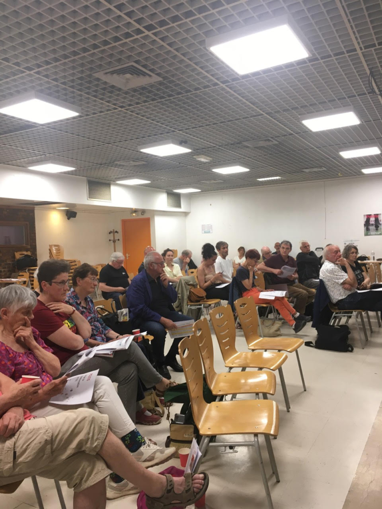 AG Pour Politis 3 juin 2023