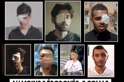 Les visages d