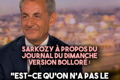 Capture de l