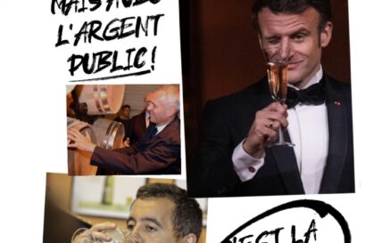 Détournement d