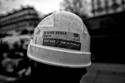 répression syndicale
