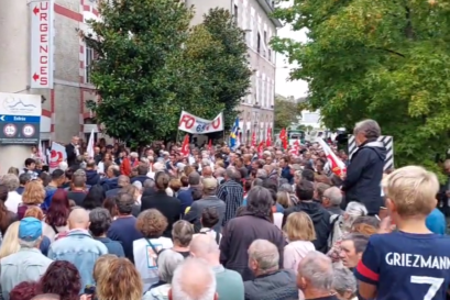 Bagnères-de-Bigorre manifestations urgences
