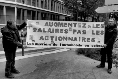 grève 13 octobre
