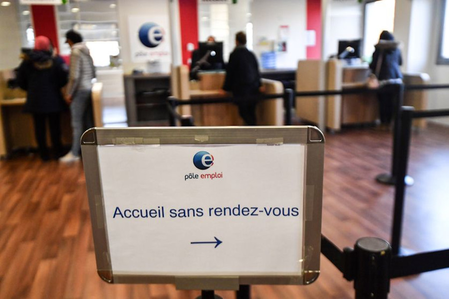 pôle emploi projet de loi france travail