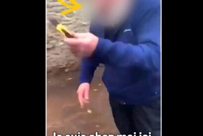 Capture d