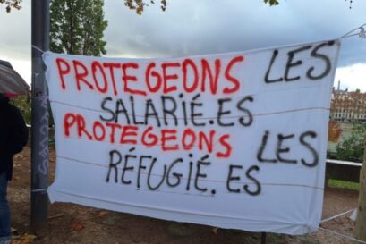 Forum Réfugiés