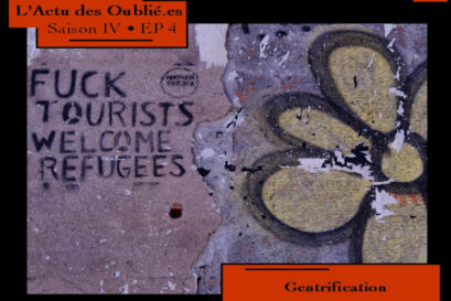 gentrification