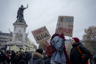 immigration