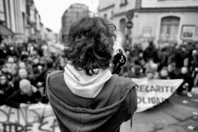 grève 12 décembre lycées