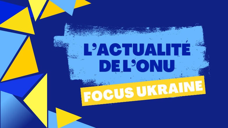 ukraine