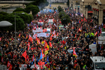 syndicalisme