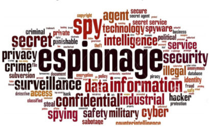 journalistes espionnage secret des sources