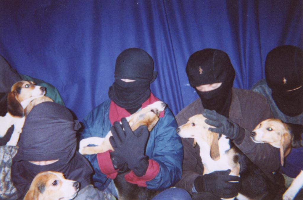 Comment faire plier une entreprise la méthode SHAC