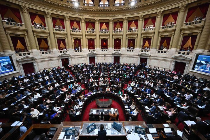 Argentine: l'élan dérégulateur de Milei à l'épreuve du parlement