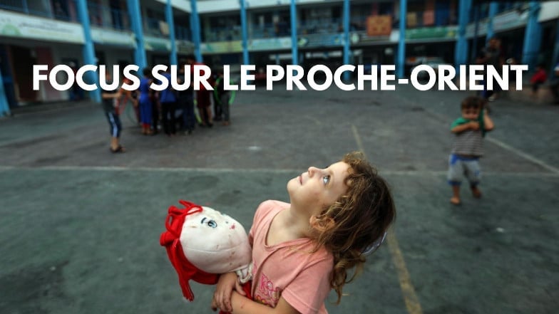 focus proche orient