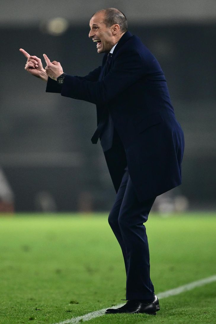 Italie: la Juventus, en panne, laisse filer l'Inter