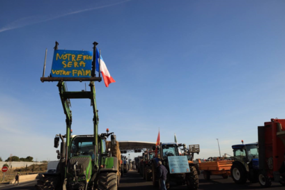 agriculteurs