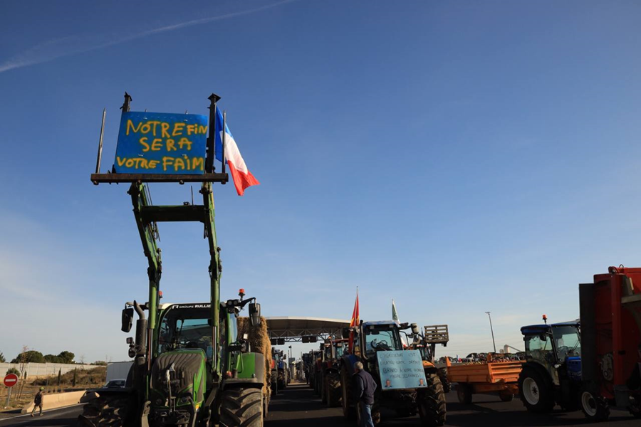 agriculteurs