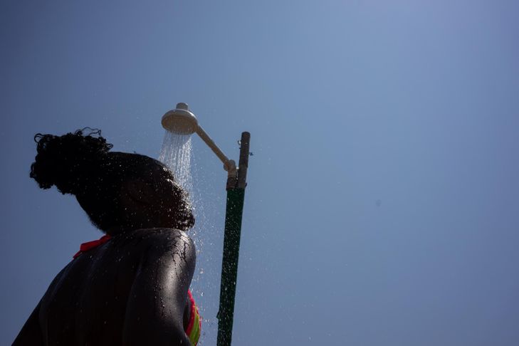 Après un été et un automne records, le monde a connu son hiver le plus chaud jamais enregistré