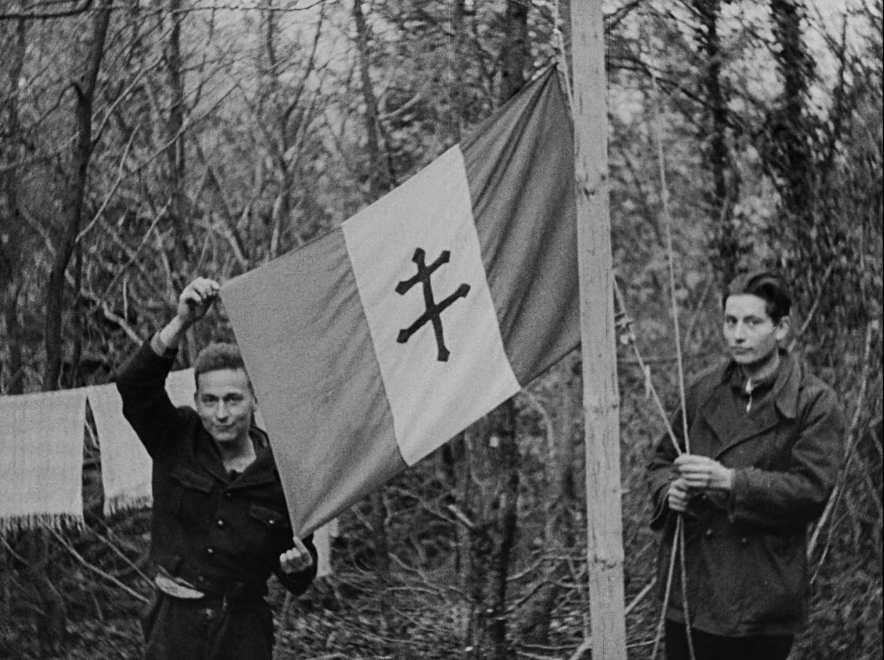 80 ans de la Libération : de 1943 à 1945, ces films qui ont fait la mémoire des maquis